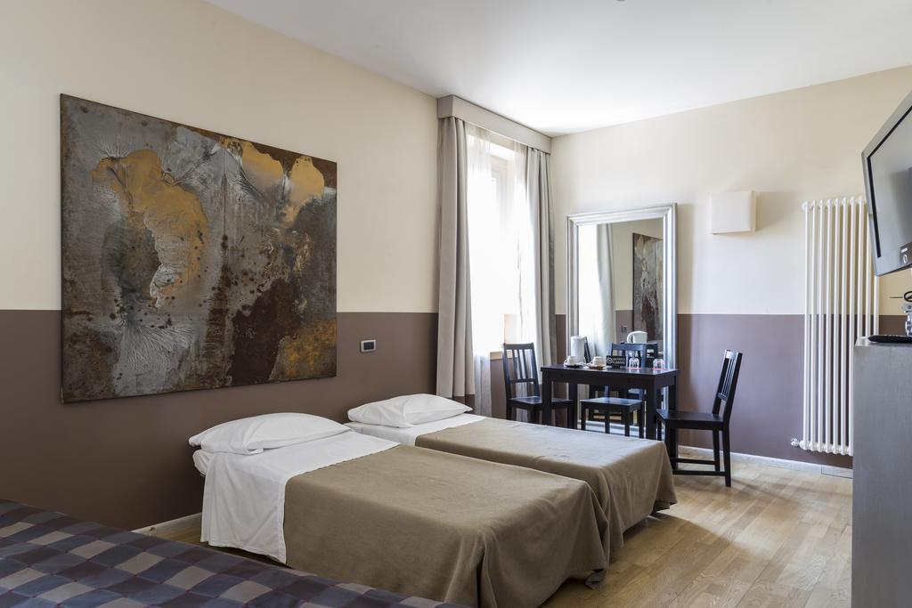 Hotel Alexander Assisi Dış mekan fotoğraf